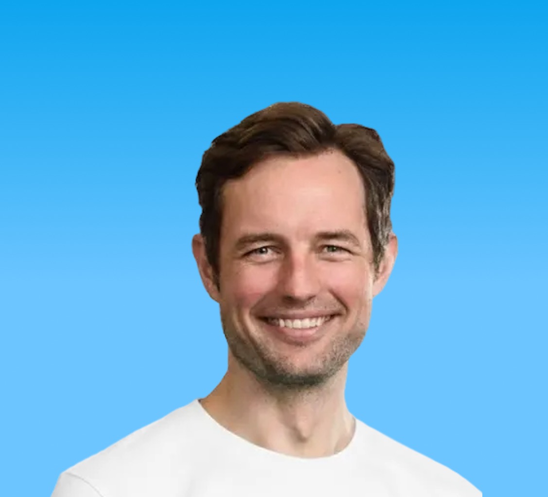 Alex Zonneveld